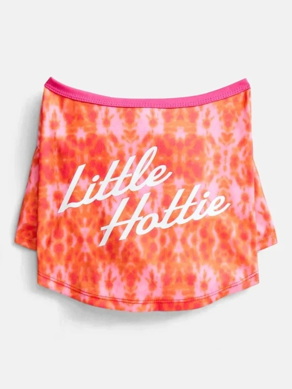 Hot Dog Summer By Megan Thee Stallion T-shirt and Swimsuit for Dogs